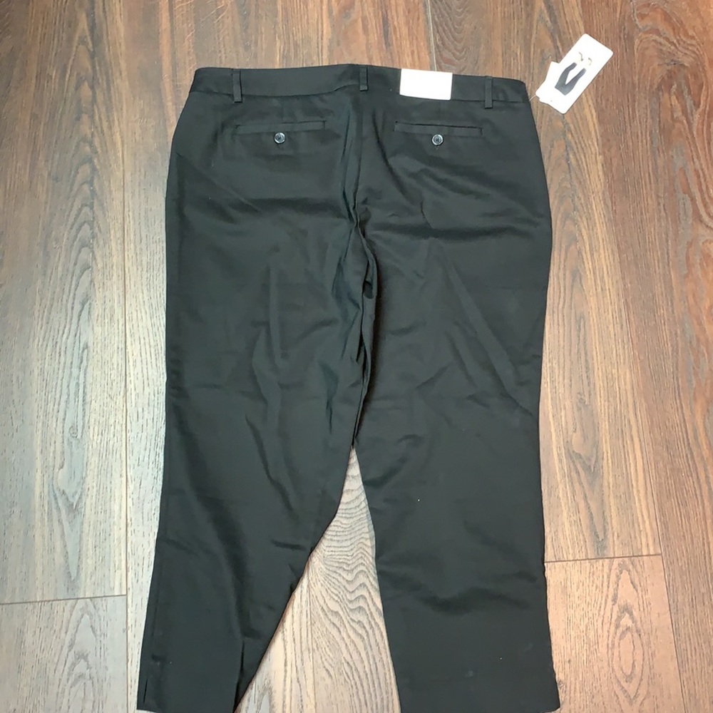 Dalia Capri pants - Picture 2 of 6